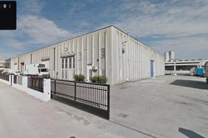 Magazzini varie metrature