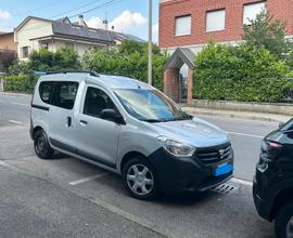 DACIA Dokker -