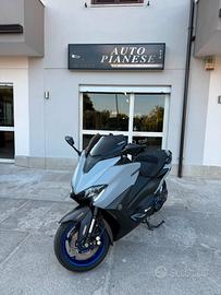 Yamaha T Max 560 Icon Grey 2021