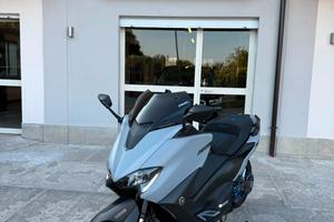 Yamaha T Max 560 Icon Grey 2021