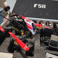 Drone FPV full carbon 