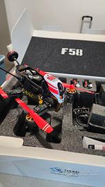 Drone FPV full carbon 