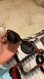 occhiali MOSCOT
