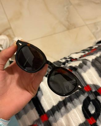 occhiali MOSCOT