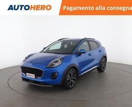 FORD Puma FF47128