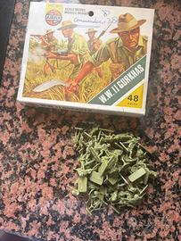 Soldatini airfix
