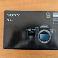 Sony Alpha 7 III 