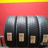 4 gomme 215 75 16c falken inv a5312
