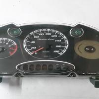 Strumentazione HONDA SILVERWING 400 2006 2008