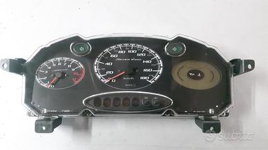 Strumentazione HONDA SILVERWING 400 2006 2008