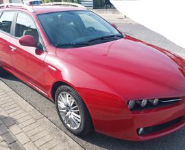 Alfa romeo 159 2.0 jtdm sportwagon 170cv
