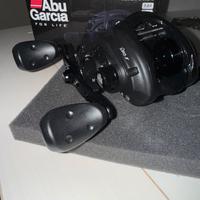 Mulinello da casting Abu Garcia Revo X