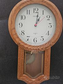 pendola Seiko