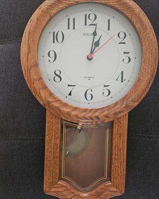 pendola Seiko