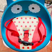 Rialzo sedia per bambini