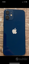 iPhone 12 mini 128 GB