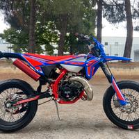 Beta RR Motard 50 TRACK