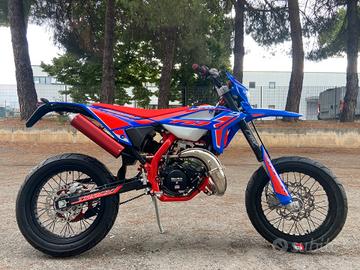 Beta RR Motard 50 TRACK