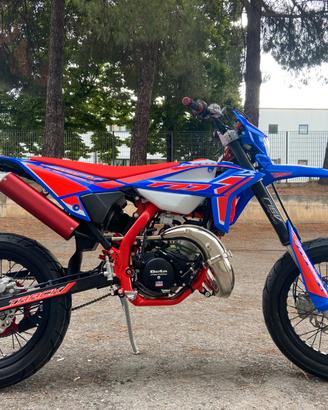 Beta RR Motard 50 TRACK