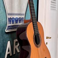 Chitarra Jose Ramirez 4NE