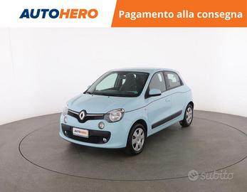 RENAULT Twingo JK78550