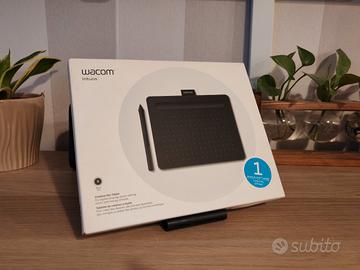tavoletta wacom intuos