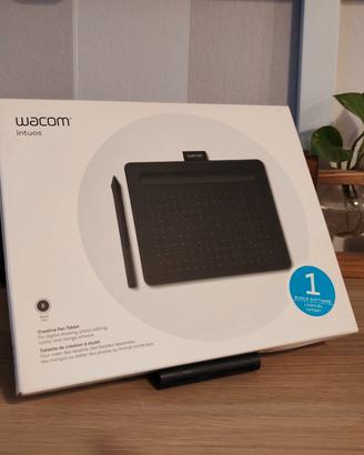 tavoletta wacom intuos
