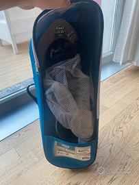 ciaspole donna TSL 206 EVO nuove mai messe