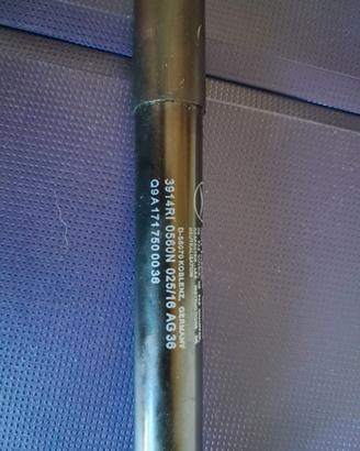 Ammortizzatore a gas bagagliaio Mercedes SLK