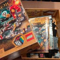 Lego GAMES 3859 - Heroica Caverns of Nathuz