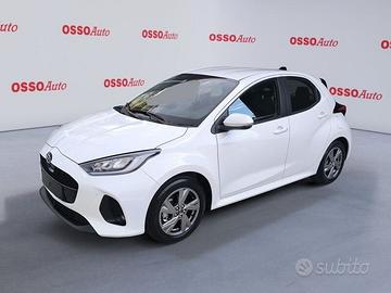 Mazda Mazda2 Hybrid 2 MAZDA 2 HYBRID 5HB 1,5 ...