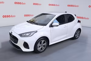 Mazda Mazda2 Hybrid 2 MAZDA 2 HYBRID 5HB 1,5 ...