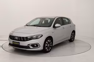 FIAT Tipo 1.3 mjt City Life s&s 95cv