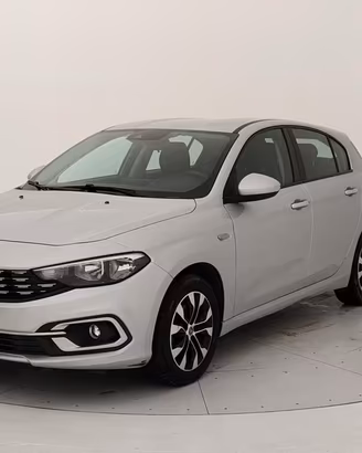 FIAT Tipo 1.3 mjt City Life s&s 95cv