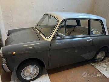Autobianchi BIANCHINA