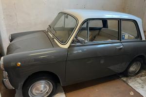 Autobianchi BIANCHINA