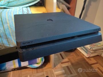 PlayStation 4