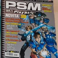 PSM n 5 12 32 Extreme PS ,Next Action PS World