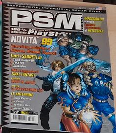 PSM n 5 12 32 Extreme PS ,Next Action PS World