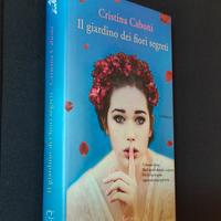 Il giardino dei fiori segreti