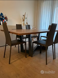TAVOLO BONALDO ART