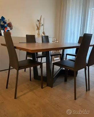 TAVOLO BONALDO ART