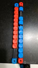 Segnapunti calcio balilla Fas Pendezza