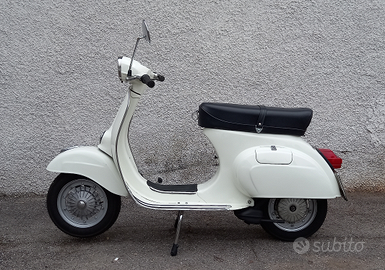 Vespa 125 primavera