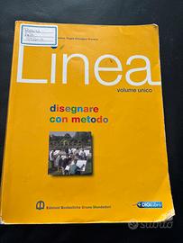 Libro Linea