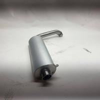 Silenziatore Sinistro Originale Ducati 748 / 916