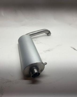 Silenziatore Sinistro Originale Ducati 748 / 916