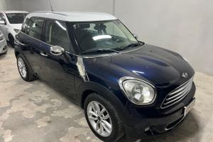 Mini Countryman 1.6 D 110cv SOLO 135.000km