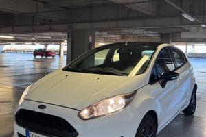 Ford Fiesta 1.5 TDCi – Euro 6 –