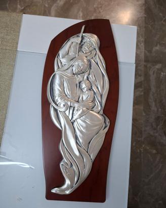 Quadro Sacra Famiglia 
